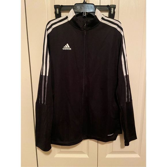 adidas Jackets & Blazers - Women’ Adidas 21 Tiro Track Jacket